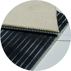 Fabric EZP 10/1 01+0 CR